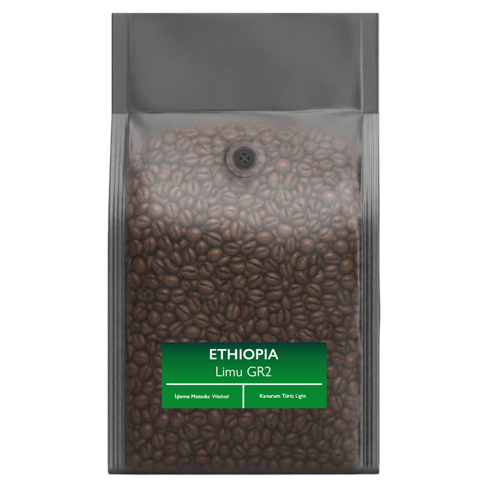 Ethiopia Limu GR2