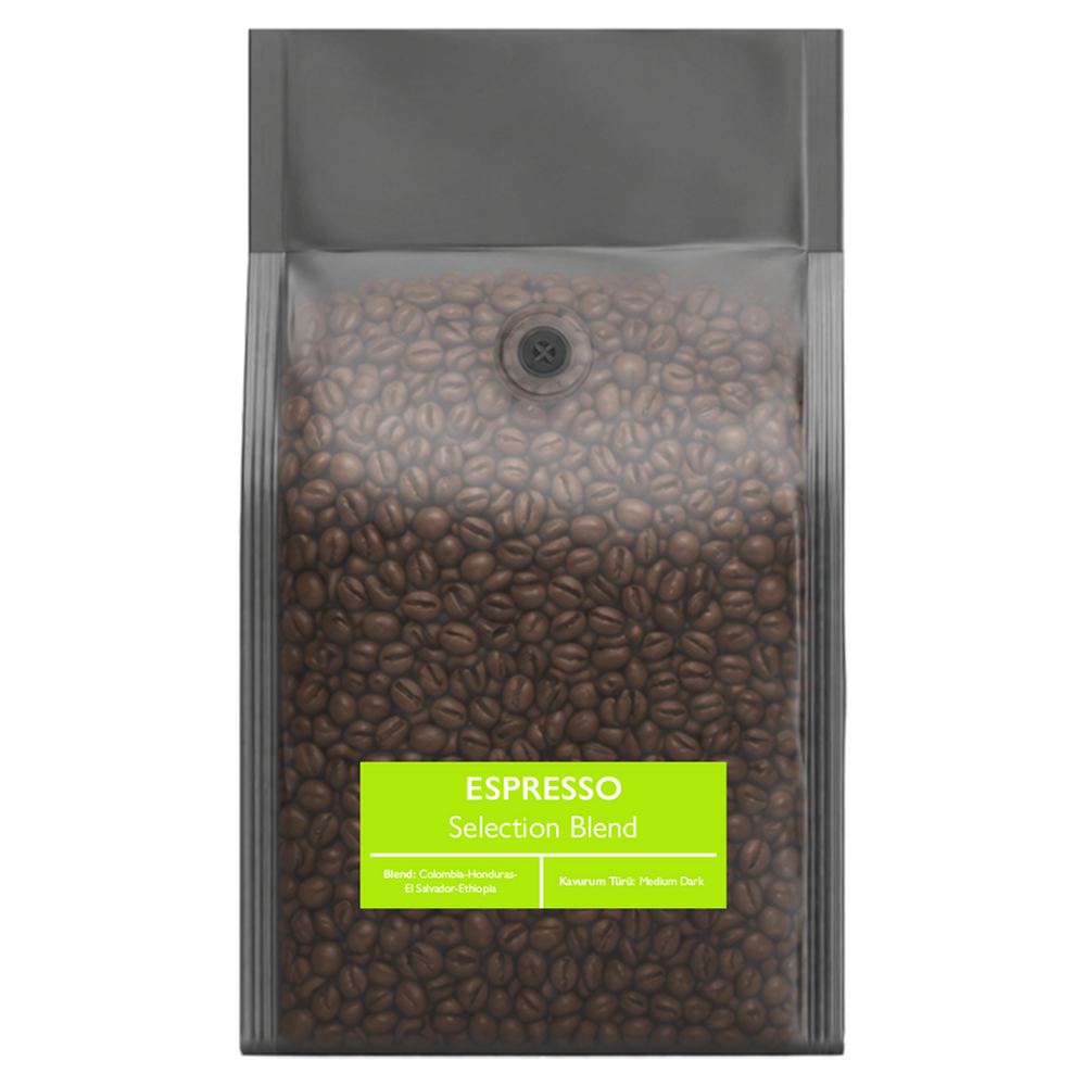Espresso Selection Blend