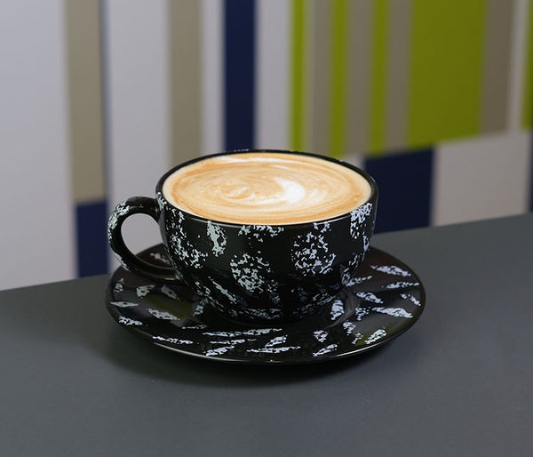 Coffee Latte