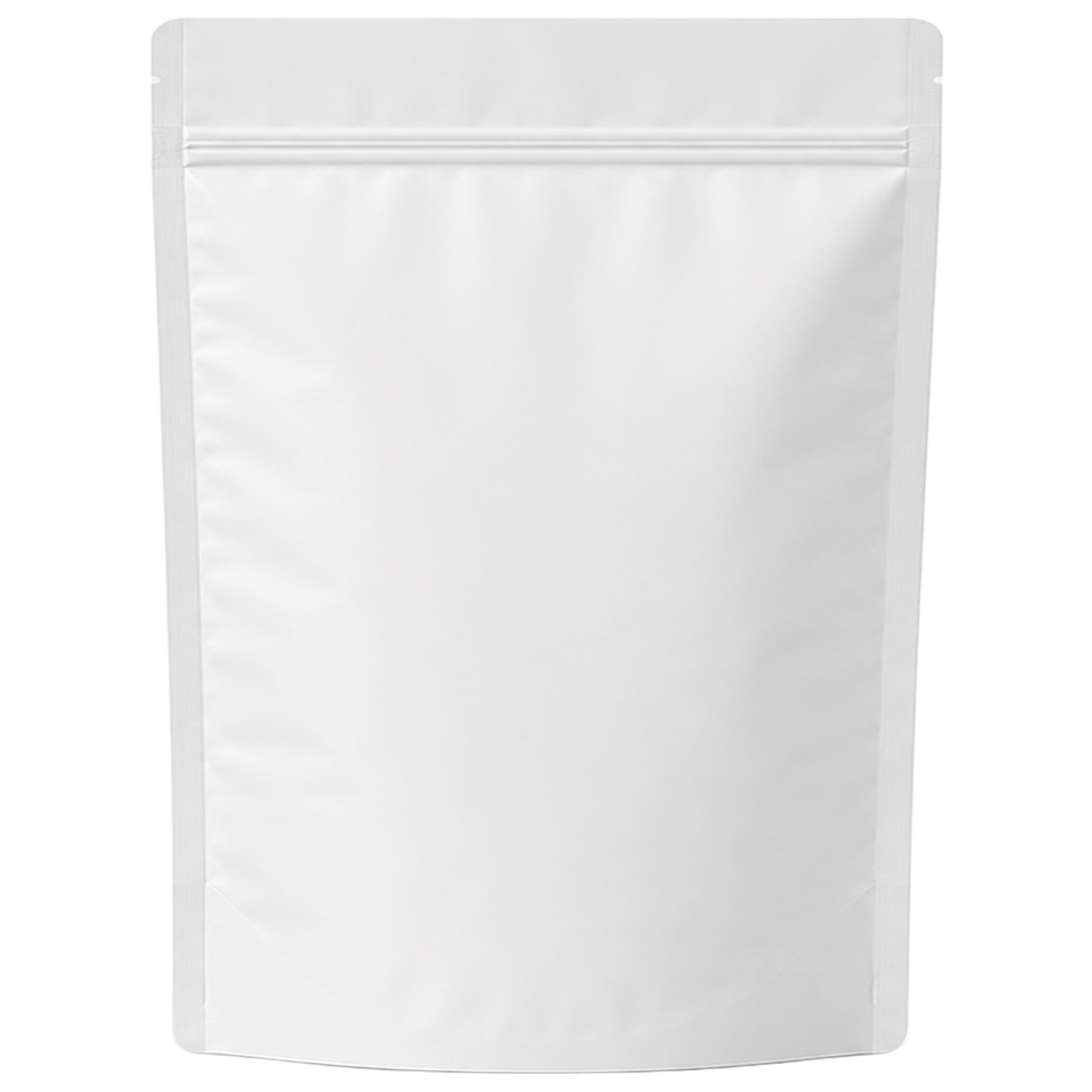 Beyaz Doypack 1000gr