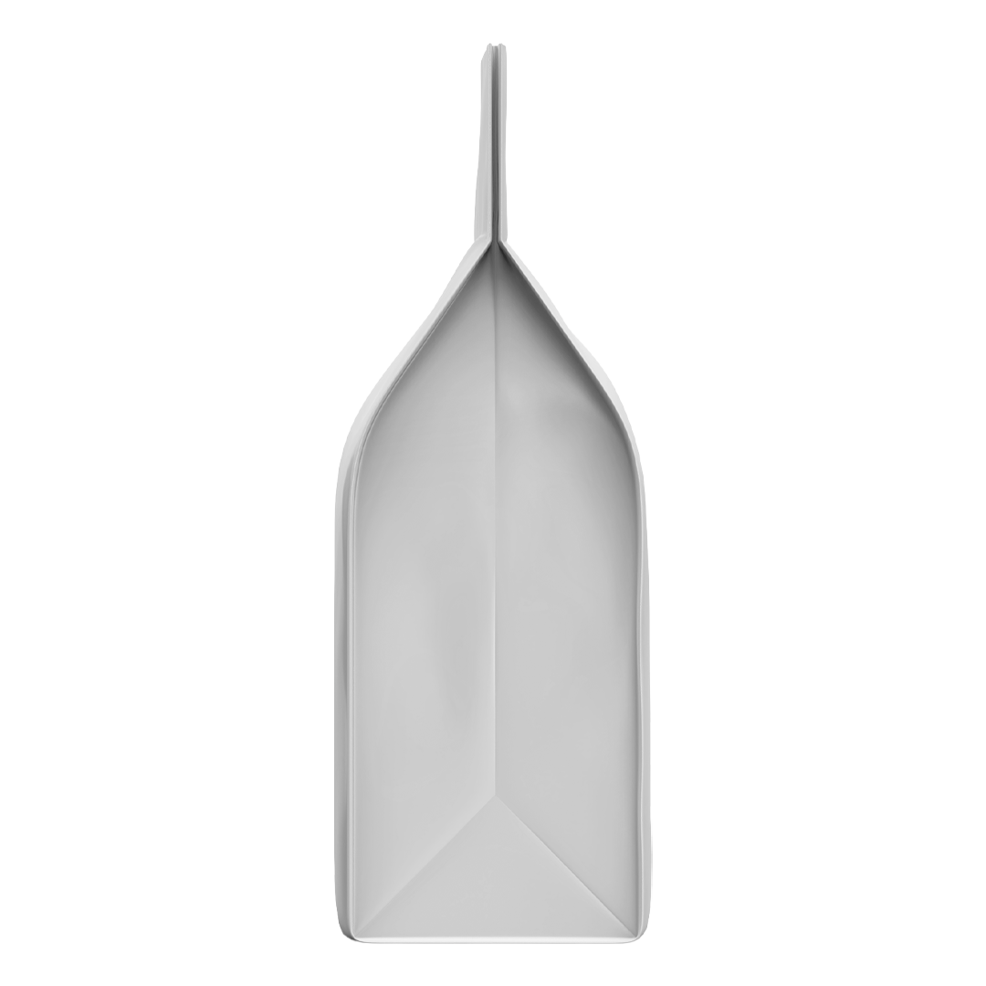 Beyaz Cüzdan 1000gr