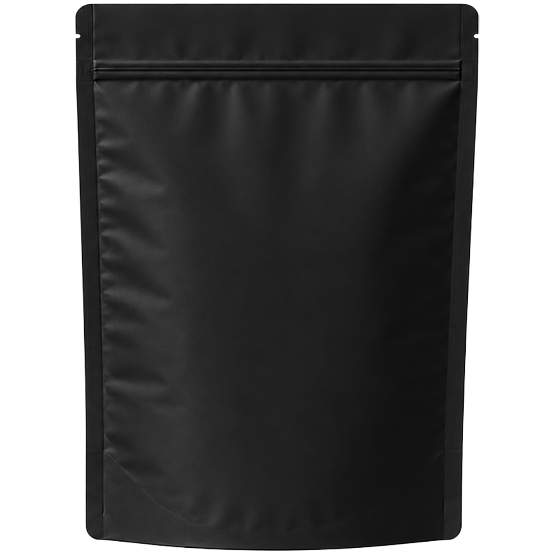 Siyah Doypack 1000gr