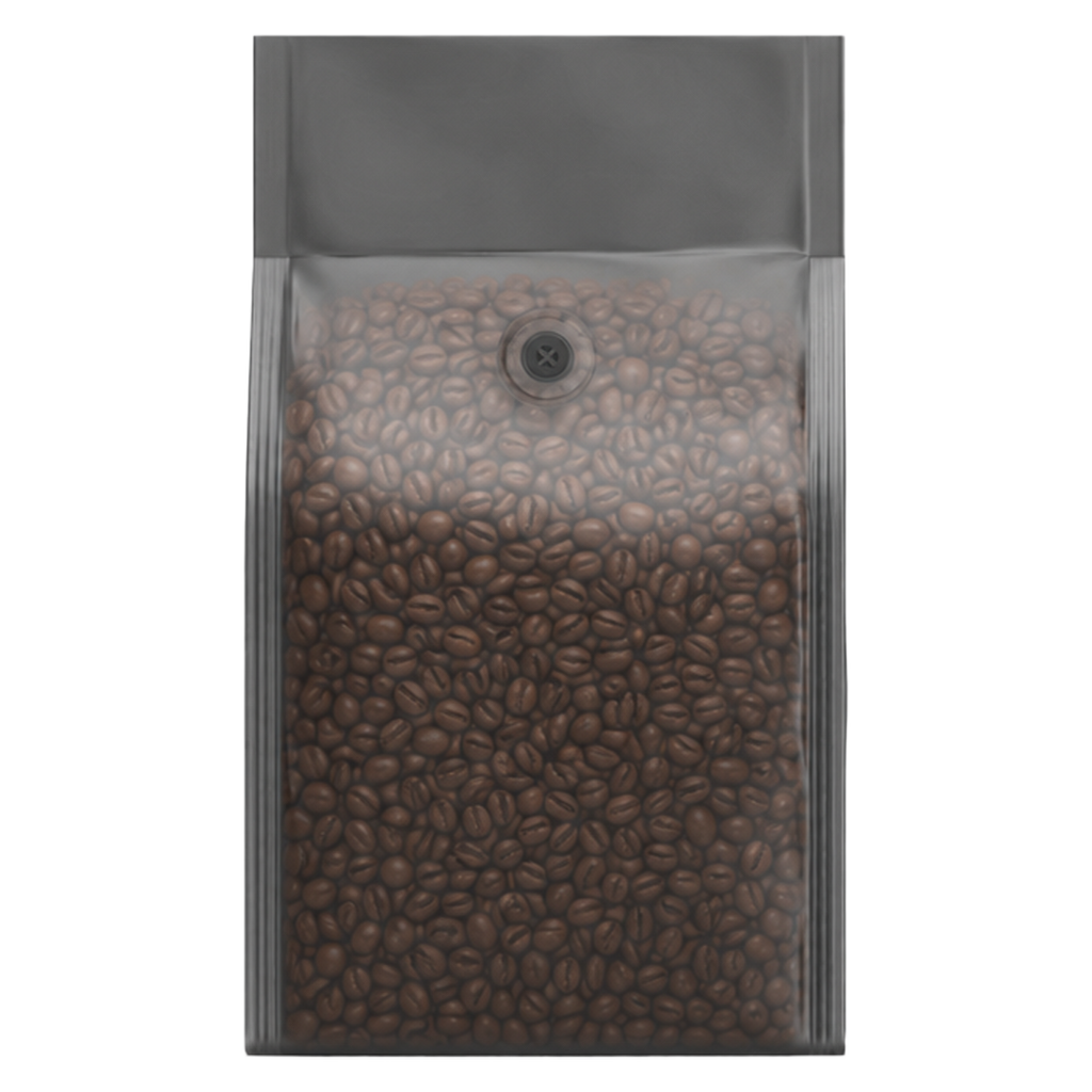 Siyah Transparan 1000gr