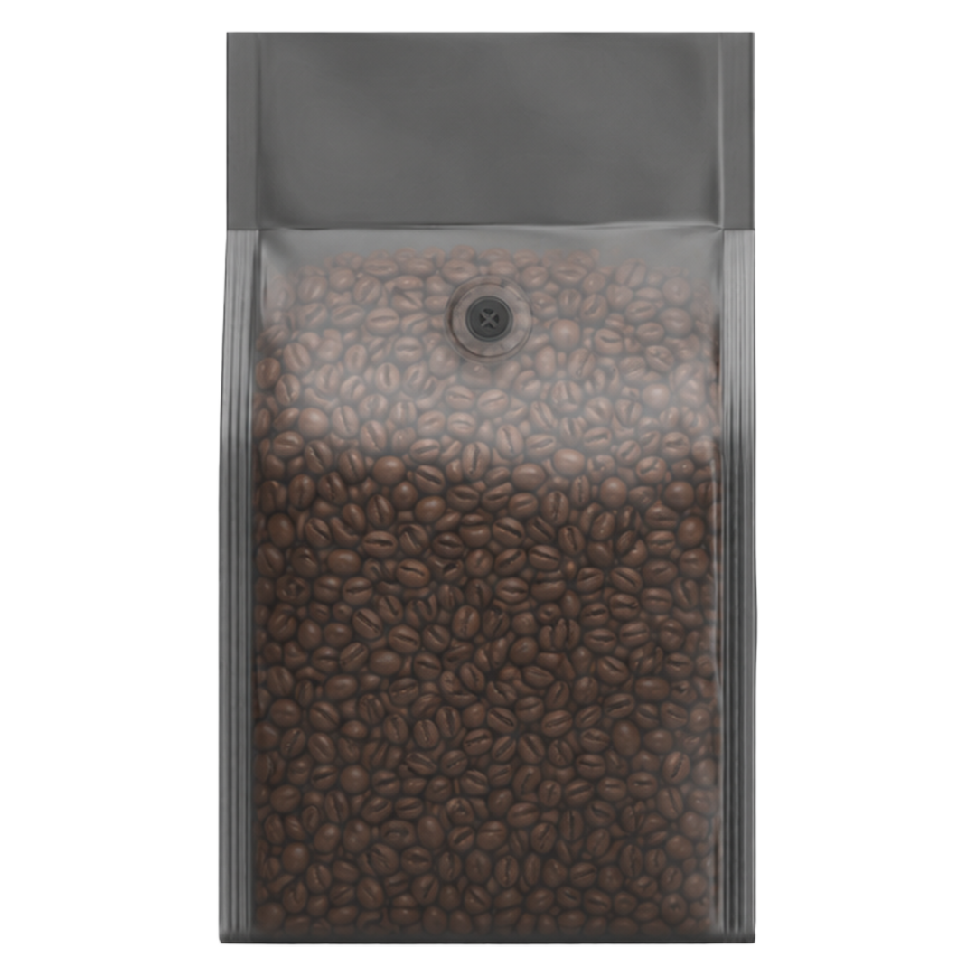 Siyah Transparan 1000gr