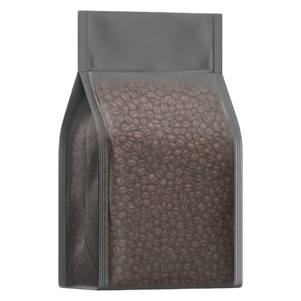 Siyah Transparan 1000gr