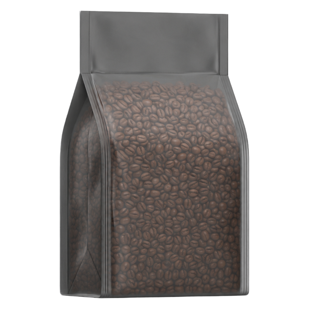 Siyah Transparan 1000gr