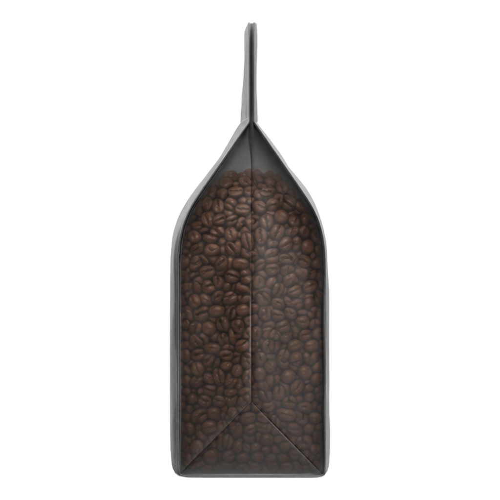 Siyah Transparan 1000gr