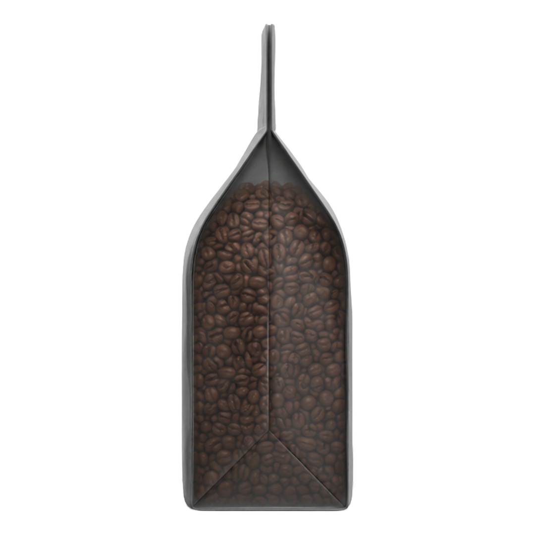 Siyah Transparan 1000gr