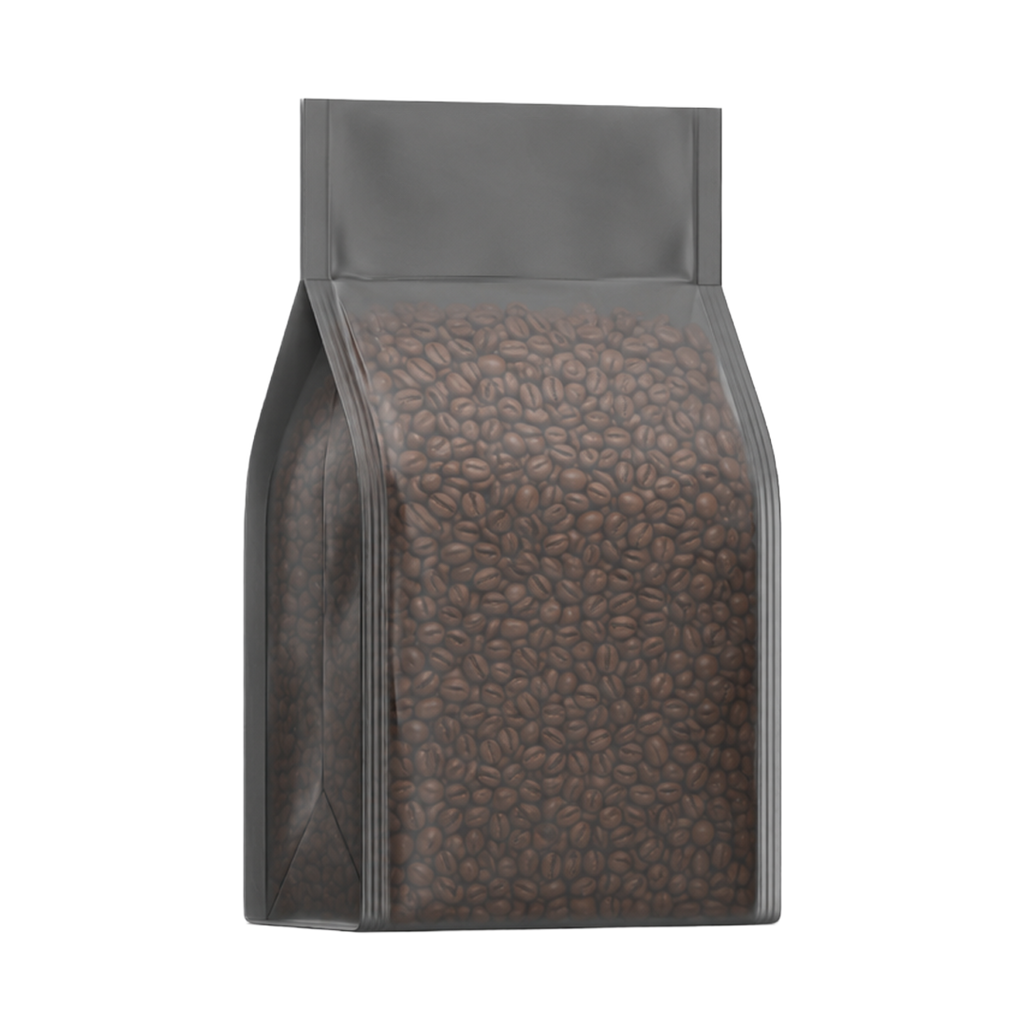 Siyah Transparan 250gr
