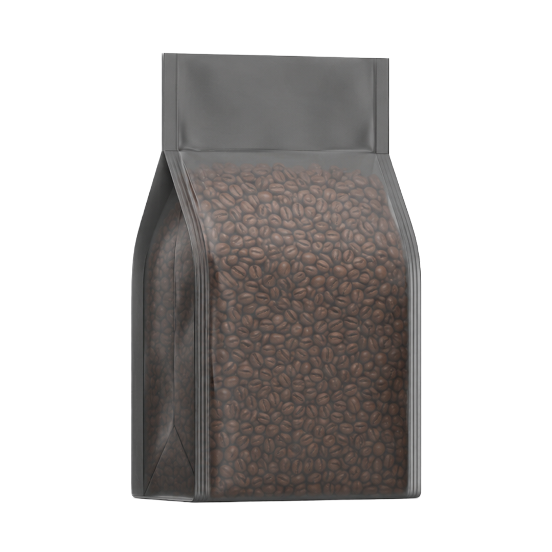 Siyah Transparan 250gr