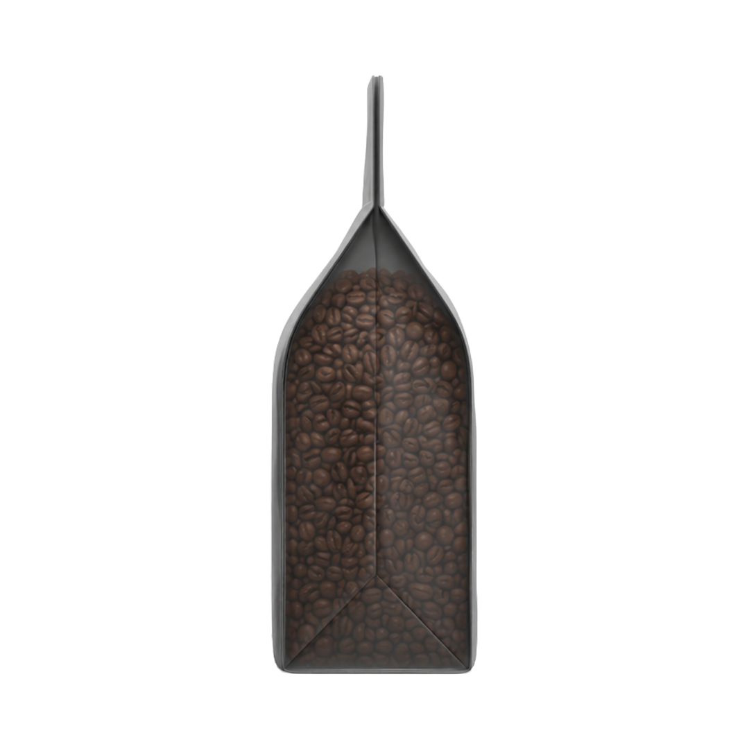 Siyah Transparan 250gr