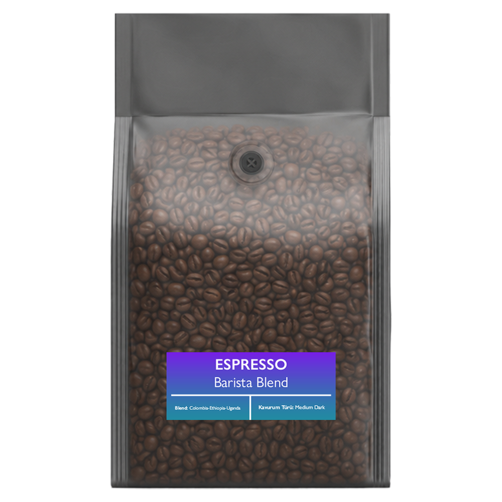 Espresso Barista Blend
