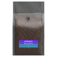 Espresso Barista Blend