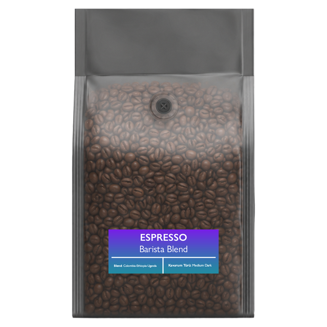 Espresso Barista Blend