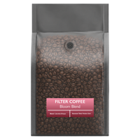 Filter Coffee Bloom Blend
