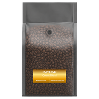 Espresso Crema Blend