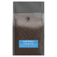 Guatemala HueHuetenango