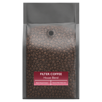 Filter Coffee House Blend