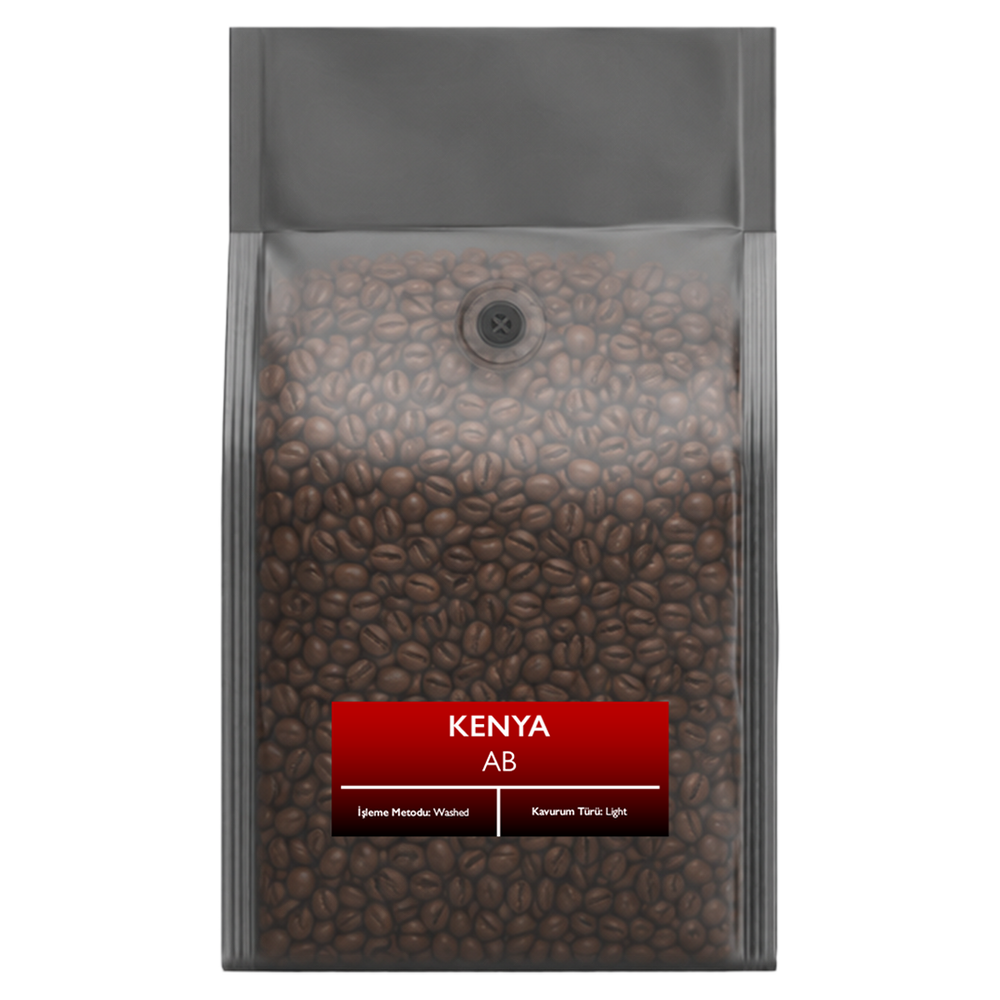 Kenya AB
