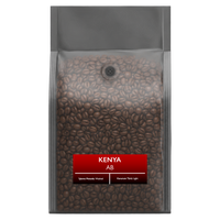 Kenya AB