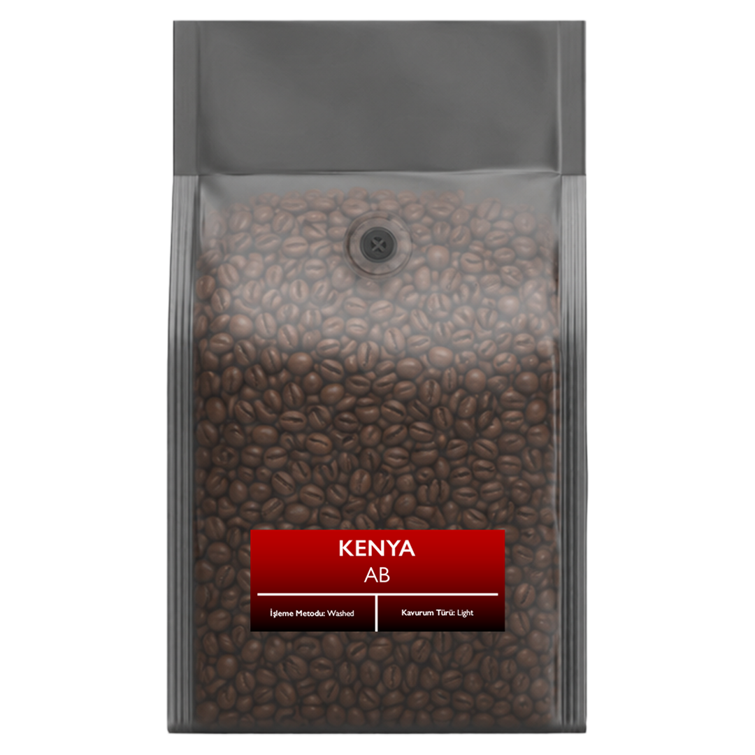 Kenya AB