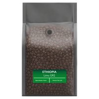Ethiopia Limu GR2