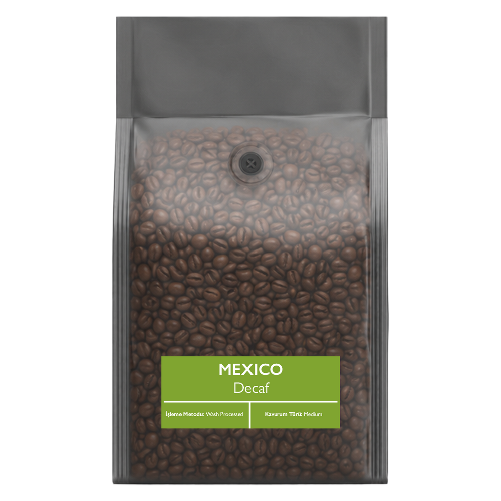 Mexico Decaf