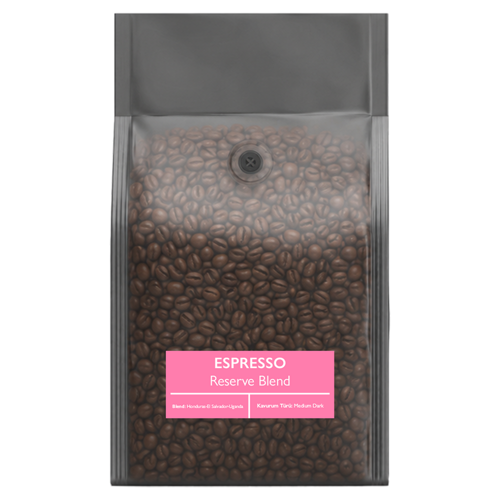 Espresso Reserve Blend