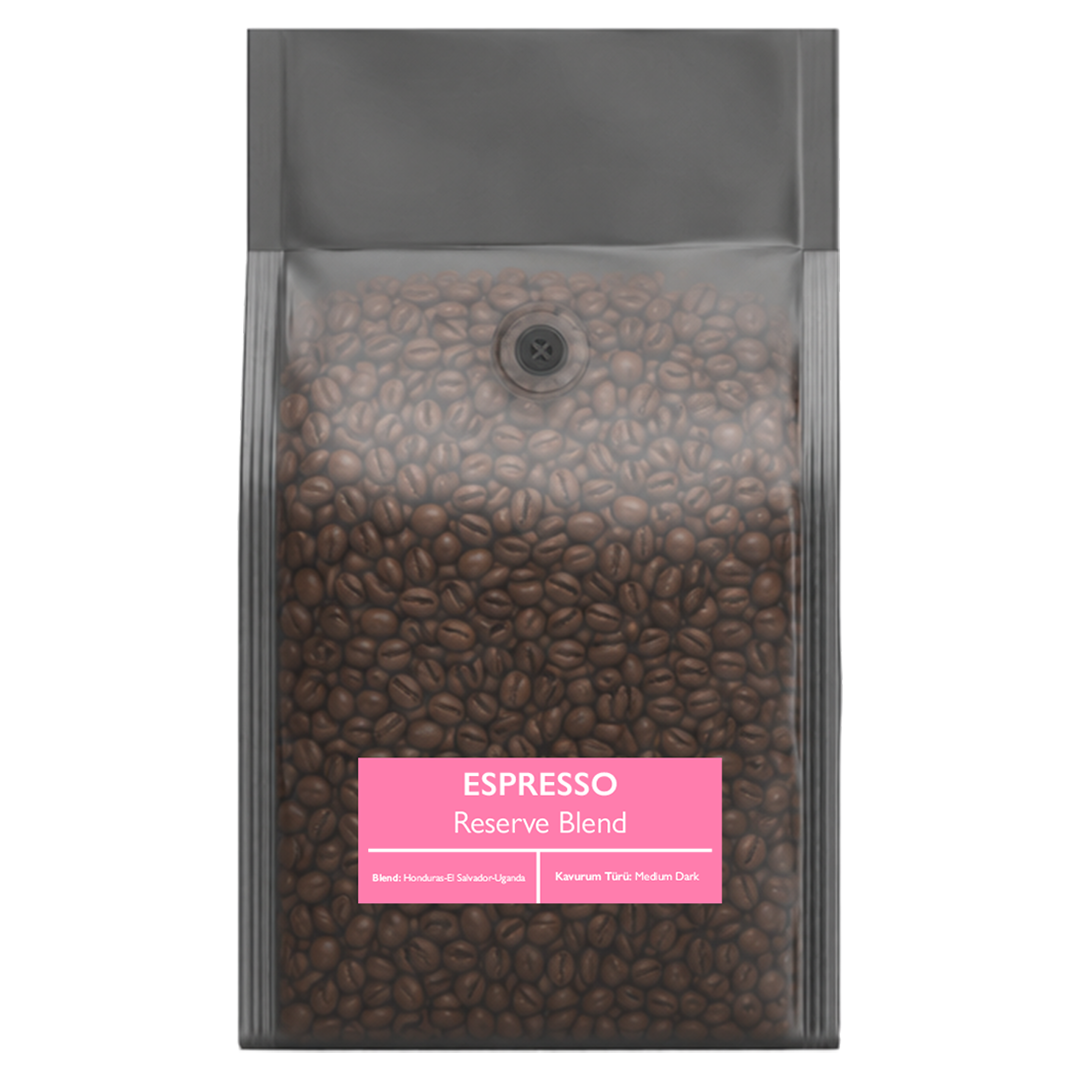 Espresso Reserve Blend