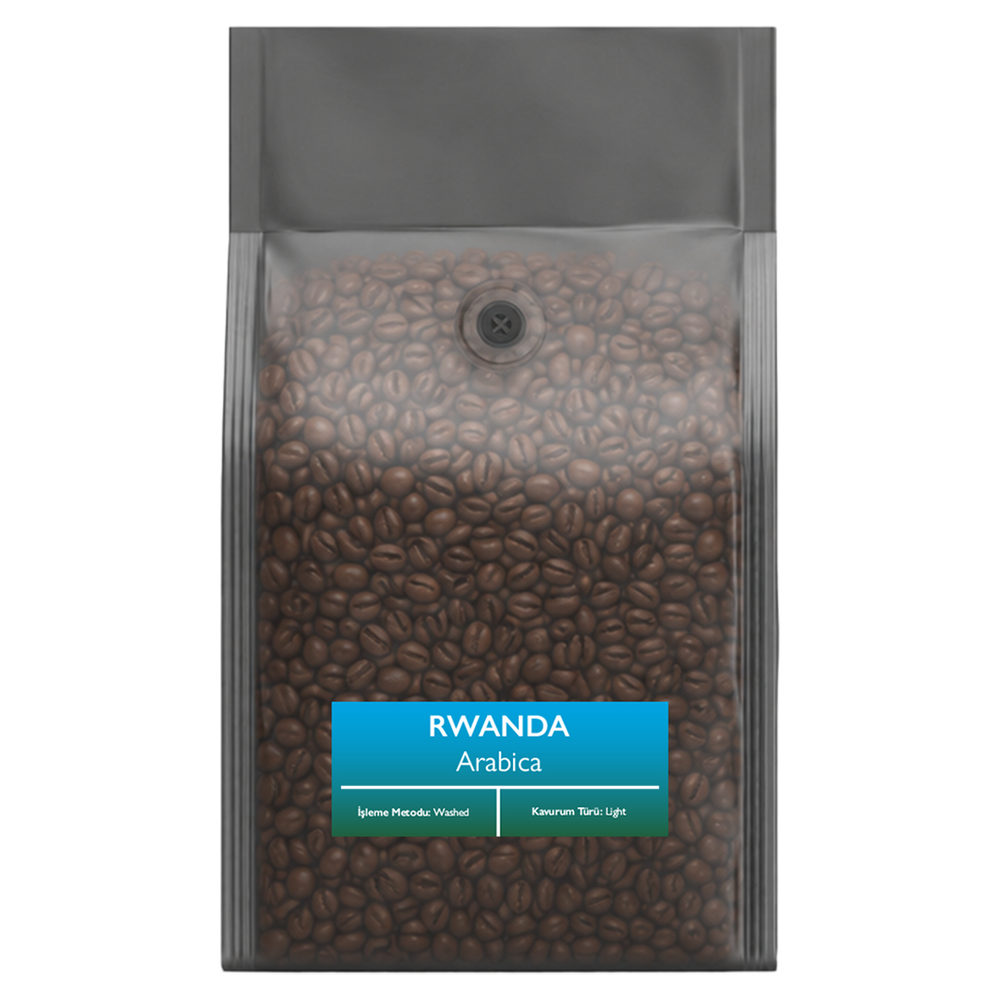 Rwanda Arabica