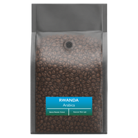 Rwanda Arabica