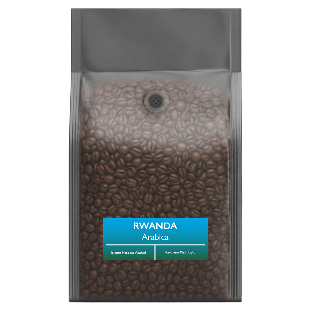 Rwanda Arabica