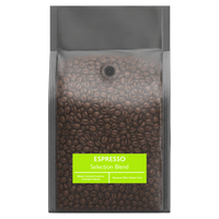Espresso Selection Blend