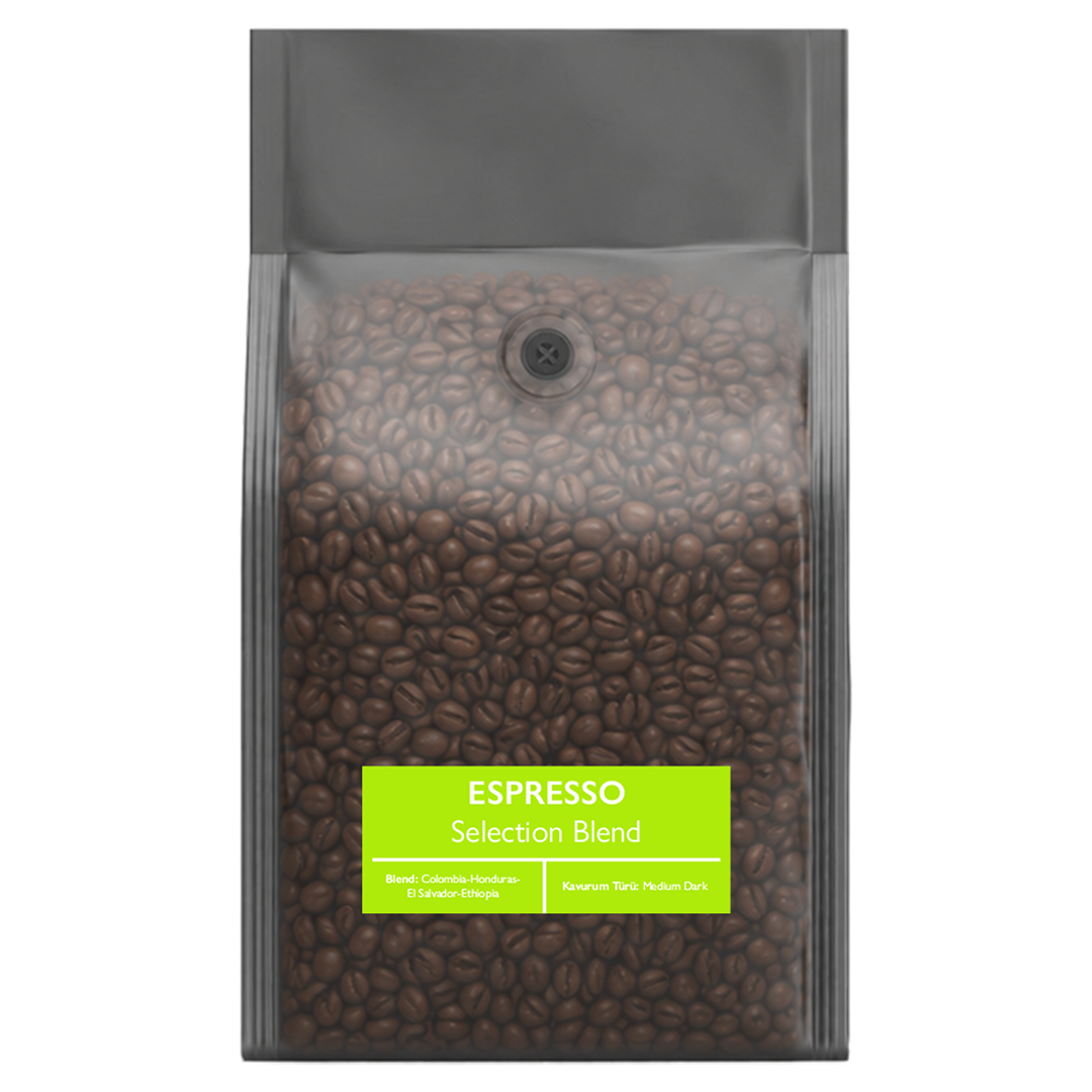 Espresso Selection Blend