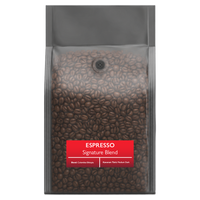 Espresso Signature Blend