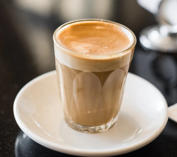 Piccolo Coffee Latte