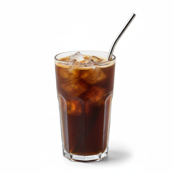 Iced Americano
